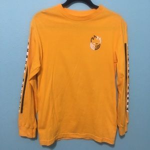 SPITFIRE LONG SLEEVE!